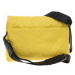 Desigual dámská kabelka 22WAXPA1 8004 caribbean Žlutá