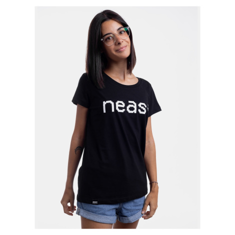 Černé dámské tričko ZOOT Original Neasi