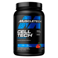 MuscleTech Celltech Creatine 1130 g - ovocný punč