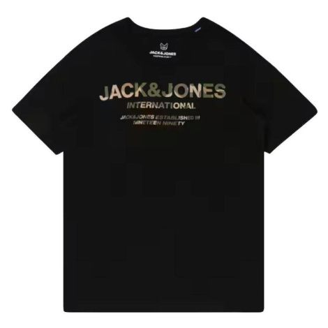 Jack & Jones - Černá