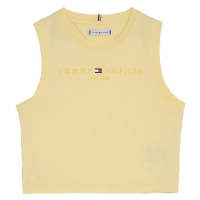 Tommy Hilfiger - Žlutá