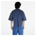 Tričko Reebok Oversized Tee UNISEX Washed Stone Blue