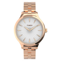 Dámské hodinky TIMEX Peyton TW2V06300 + BOX