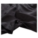 Alpine Pro Hinata Dámské šortky LPAL215 černá