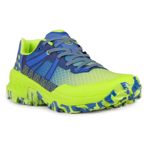 Mammut Sertig II Low M 3030-04300-40229 - highlime/dark ice