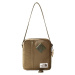 The North Face BERKELEY CROSSBODY Taška, khaki, velikost