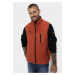 Vesta camel active vest brick red