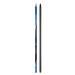 Salomon RS JR PLK RACE Juniorské běžecké lyže, modrá, velikost