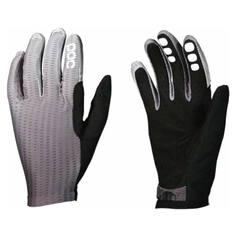 POC Savant MTB Glove Gradient Sylvanite Grey Cyklistické rukavice