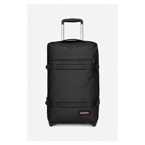 Kufr Eastpak Transit's S černá barva, EK0A5BA7008, EK0A5BA7008-black