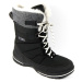Westport WESTRI Dámská zimní obuv, černá, velikost