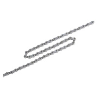 SHIMANO řetěz - CHAIN HG93 114 - stříbrná