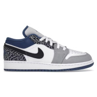 Jordan 1 Low SE True Blue (GS)