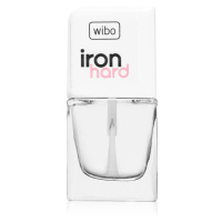 Wibo Iron Hard posilující lak na nehty 8,5 ml