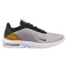 Nike AIR MAX ADVANTAGE 3 Pánská volnočasová obuv, šedá, velikost 40.5