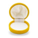 Krabička na šperk žlutý smajlík KDET10