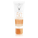 Vichy Capital Soleil tónovaná péče proti pigmentovým skvrnám 3 v 1 SPF 50+ Tinted 50 ml