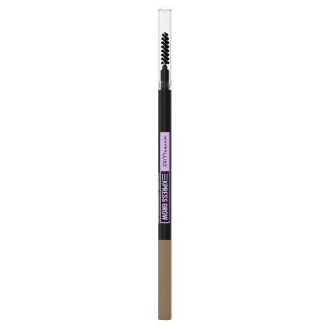Maybelline Automatická tužka na obočí (Brow Ultra Slim) 4 g Medium Brown