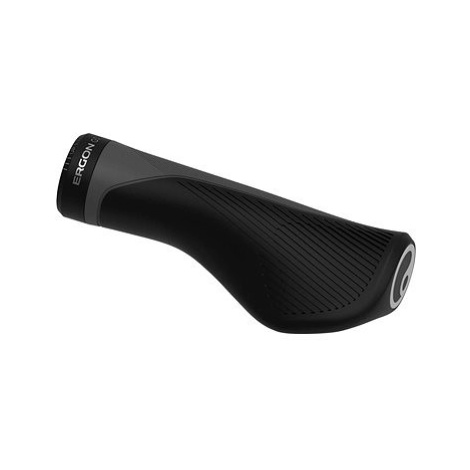 Ergon Gripy GS1-S Evo black