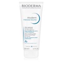 Bioderma Atoderm Intensive Baume intenzivní zklidňující balzám pro velmi suchou citlivou a atopi