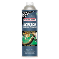 FINISH LINE čisticí prostředek na kolo - ECOTECH DEGREASER 590ml