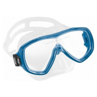 Cressi ONDA Potápěčská maska, modrá, velikost