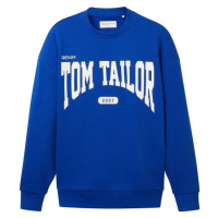 Tom Tailor Pánská mikina Relaxed Fit 1037606.14531