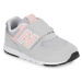 New Balance 574 Béžová