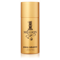 Rabanne 1 Million deodorant ve spreji pro muže 150 ml