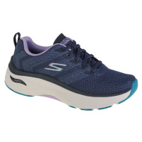 Skechers Max Cushioning Arch Fit Modrá