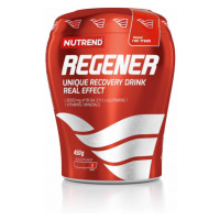 Nutrend REGENER 450 G LESNÍ OVOCE Regenerační nápoj, , velikost