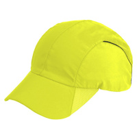 Result Sportovní kšiltovka RC088X Fluorescent Yellow