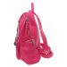 Desigual dámský batoh 23WAKP15 3002 fuchsia