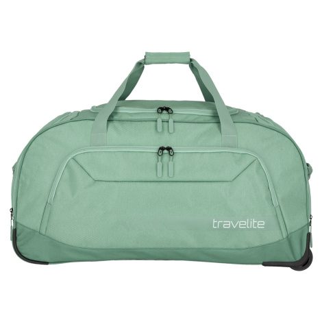 Travelite Kick Off Wheeled Duffle XL Sage