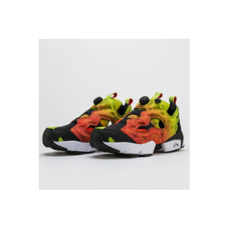 Reebok Instapump Fury Og NM black / white / insred