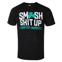 Tričko metal pánské Dropkick Murphys - Smash Shit Up - KINGS ROAD - 20159302