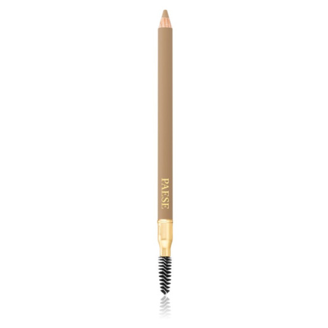 Paese Powder Browpencil tužka na obočí odstín Honey Blonde 1,19 g