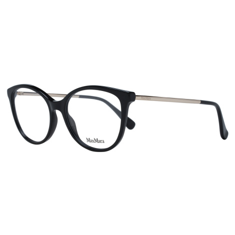 Max Mara obroučky na dioptrické brýle MM5027 001 53  -  Dámské