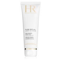 Helena Rubinstein Pure Ritual hloubkově čisticí krémová pěna pro všechny typy pleti 125 ml