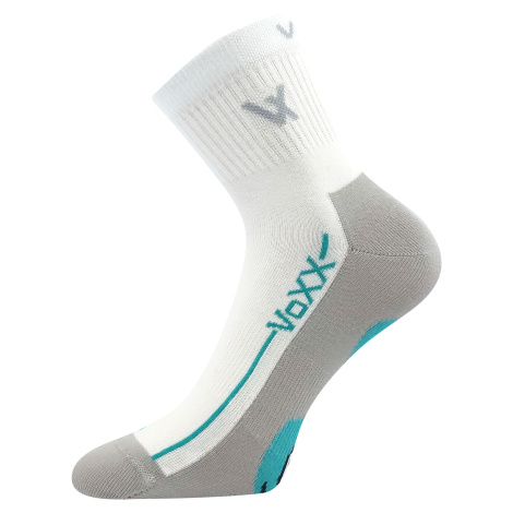 VOXX® ponožky Barefootan bílá 3 pár 118586