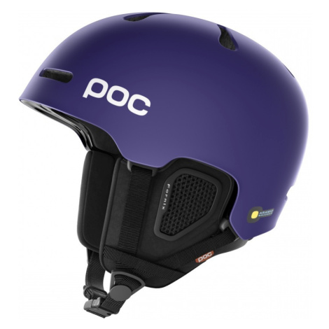 Lyžařská helma POC Fornix