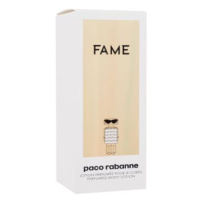 Paco Rabanne Fame - tělové mléko 200 ml