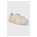 Kožené sneakers boty adidas Originals Superstar Millencon W šedá barva, IE7370