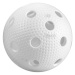 FREEZ BALL OFFICIAL TUBE 4 PCS Sada florbalových míčků, bílá, velikost