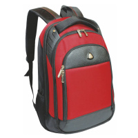 Semiline Unisex's Laptop Backpack 8359