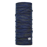 Nákrčník PAC MERINO WOOL MULTI Multi Deep Ocean