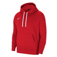 Nike JR Park 20 Fleece Červená