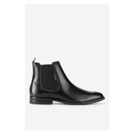 Panske Chelsea boots Gino Rossi Modio.cz
