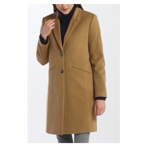 KABÁT GANT D1. CLASSIC TAILORED COAT