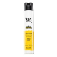 Revlon Professional Pro You The Setter Hairspray Medium Hold lak na vlasy pro střední fixaci 500